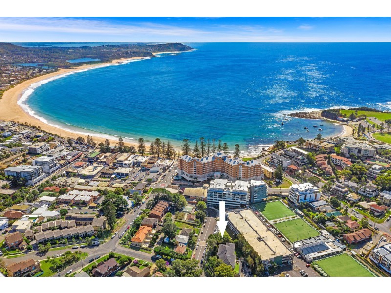 6/8 Wilson Road, Terrigal NSW 2260