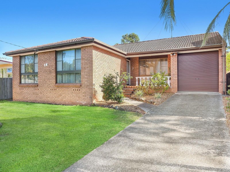 18 Heights Crescent, Wamberal NSW 2260
