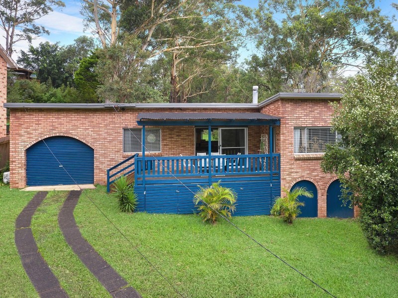 577 The Scenic Road, Macmasters Beach NSW 2251