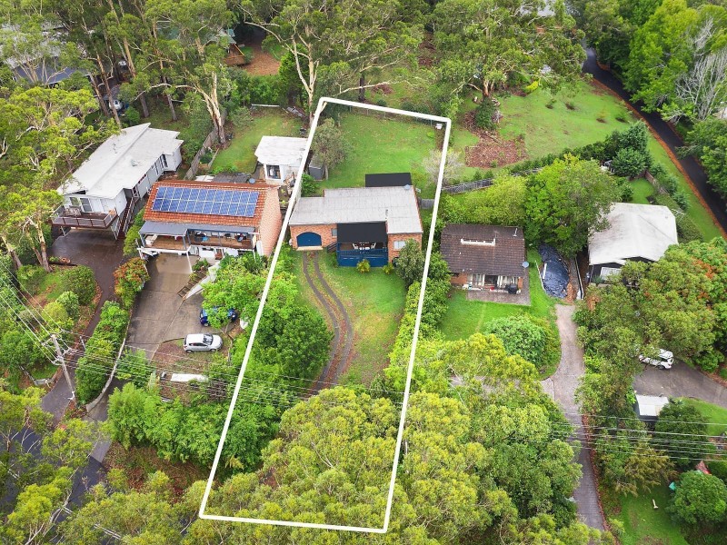 577 The Scenic Road, Macmasters Beach NSW 2251