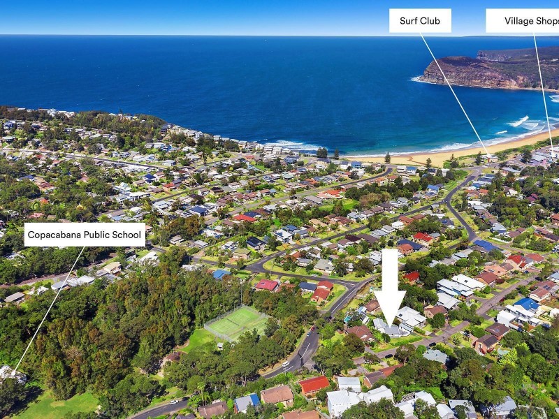 24 Fiesta Crescent, Copacabana NSW 2251