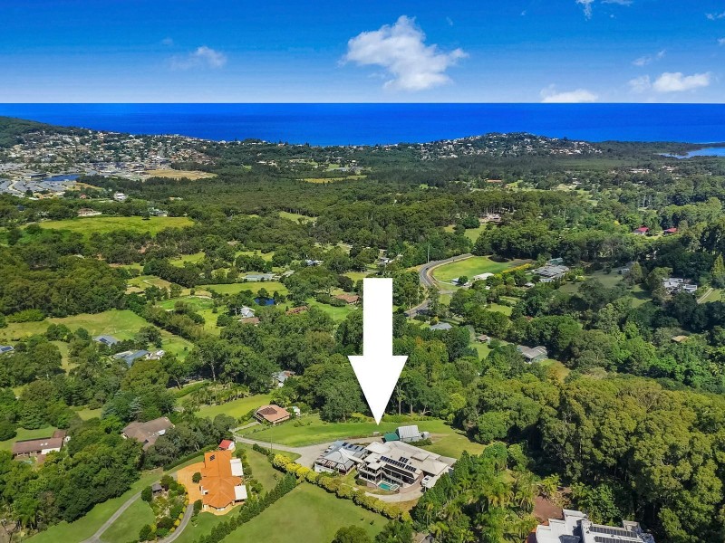 2/423 Tumbi Road, Wamberal NSW 2260