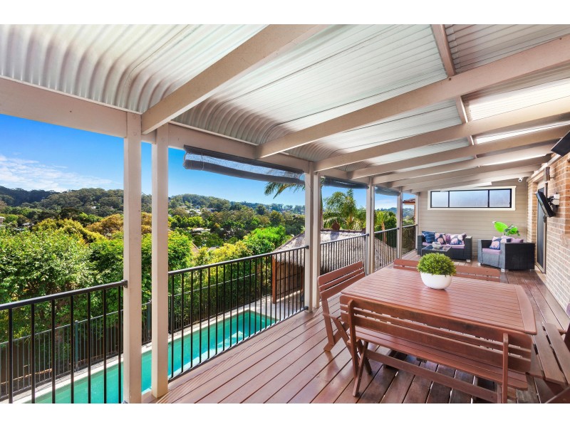 18 Captain Arthur Phillip Drive, Terrigal NSW 2260