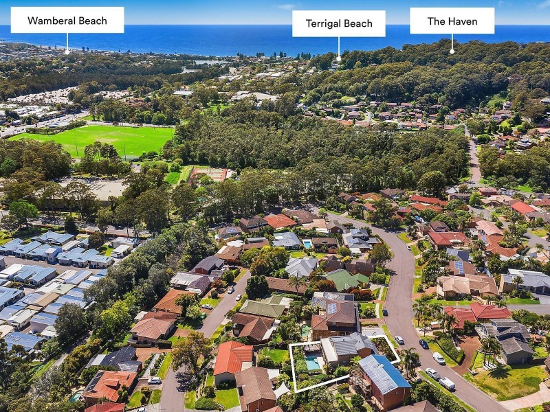 18 Captain Arthur Phillip Drive, Terrigal NSW 2260