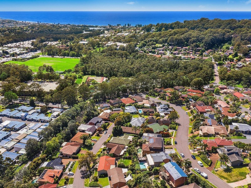 18 Captain Arthur Phillip Drive, Terrigal NSW 2260