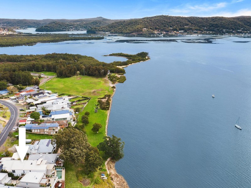 167 Steyne Road, Saratoga NSW 2251