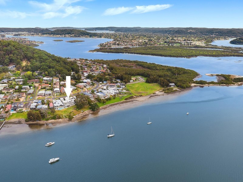 167 Steyne Road, Saratoga NSW 2251