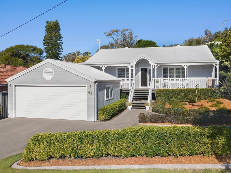 49 John Street, Forresters Beach NSW 2260