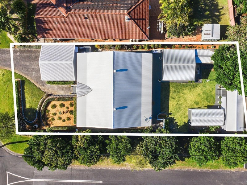 49 John Street, Forresters Beach NSW 2260