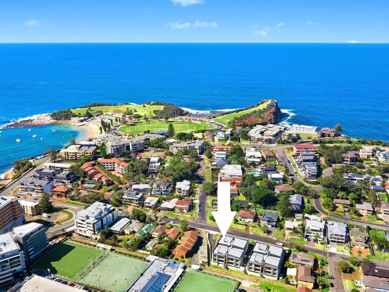 3/29 Ash Street, Terrigal NSW 2260