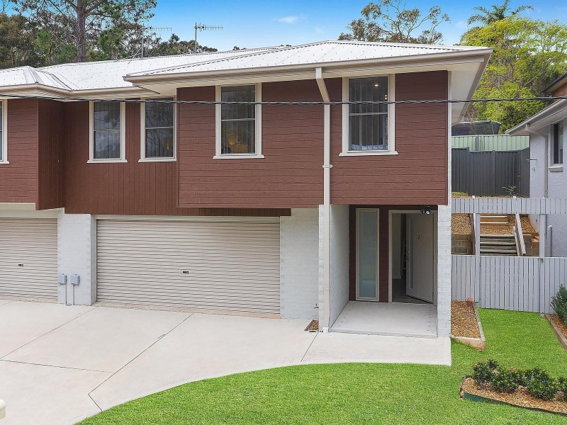 2/6 Darrin Close, Bateau Bay NSW 2261