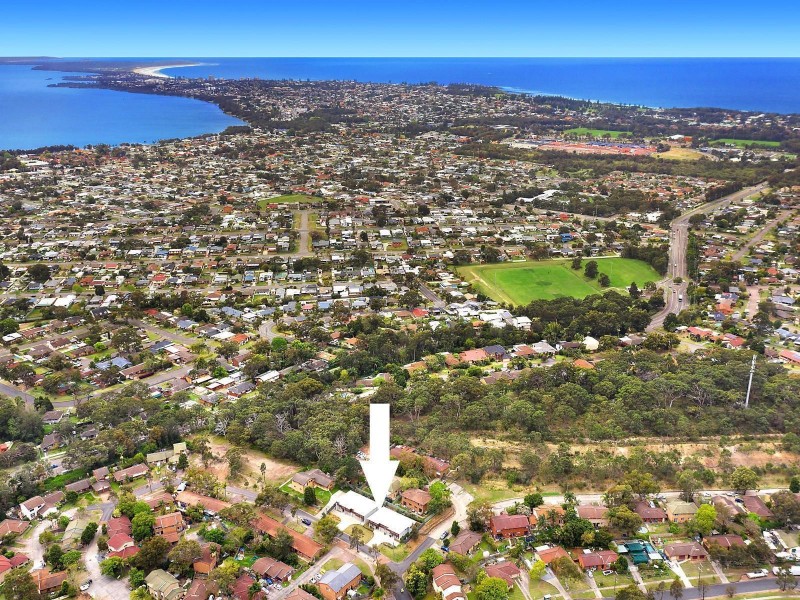 2/6 Darrin Close, Bateau Bay NSW 2261