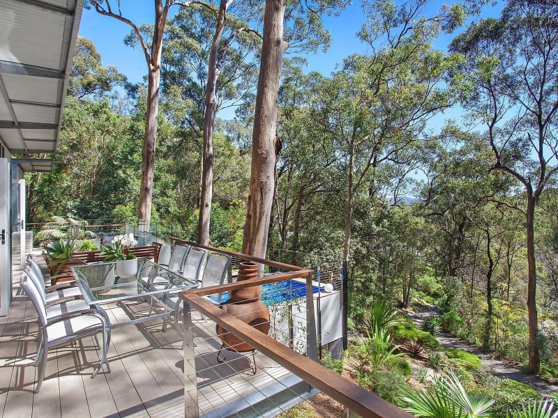 22A Blythe Street, Killcare NSW 2257