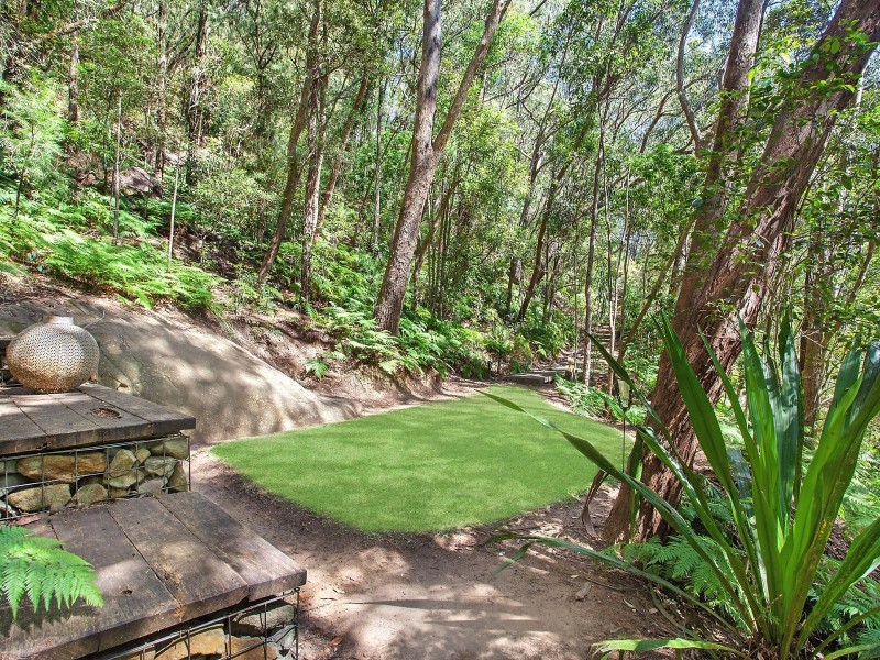 22A Blythe Street, Killcare NSW 2257