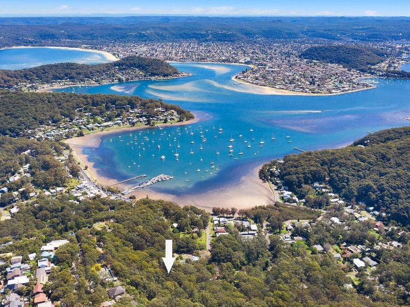 22A Blythe Street, Killcare NSW 2257