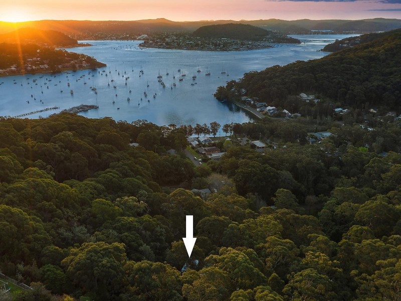 22A Blythe Street, Killcare NSW 2257