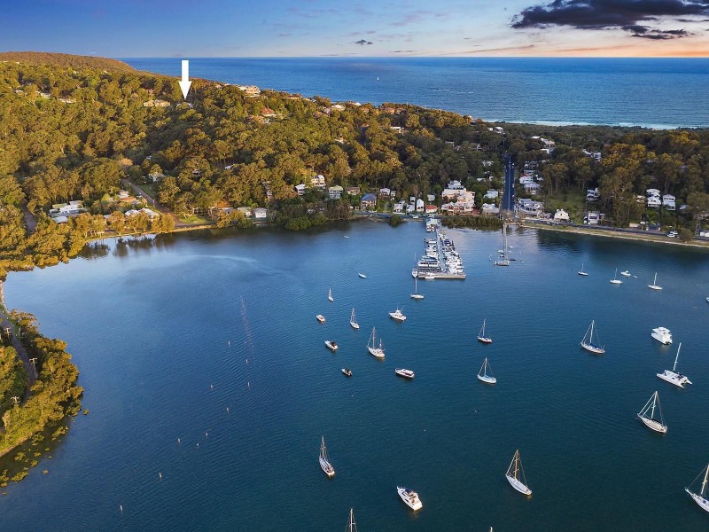 22A Blythe Street, Killcare NSW 2257