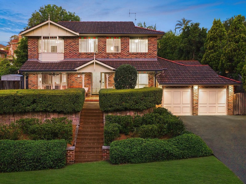 21 Salisbury Drive, Terrigal NSW 2260