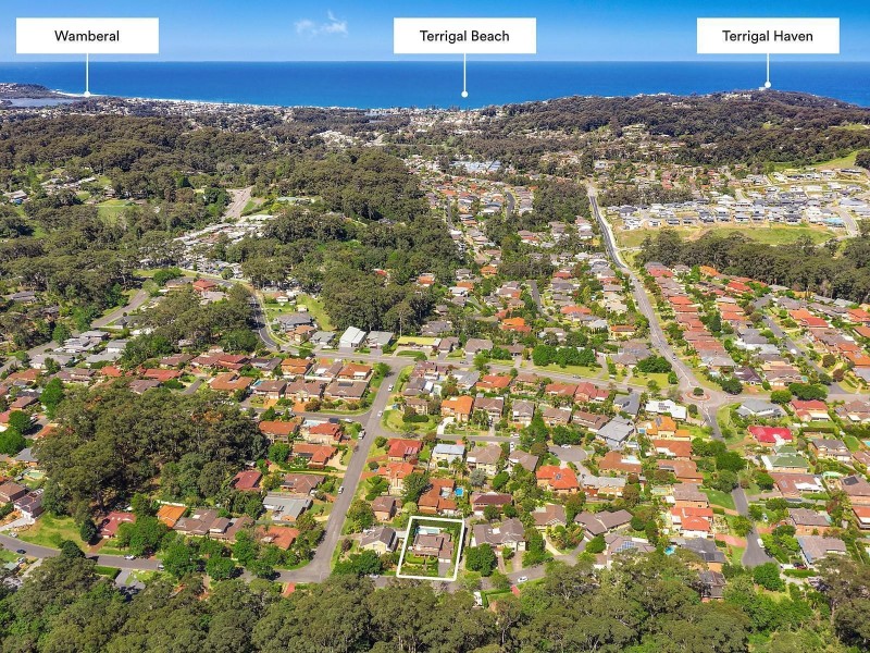 21 Salisbury Drive, Terrigal NSW 2260