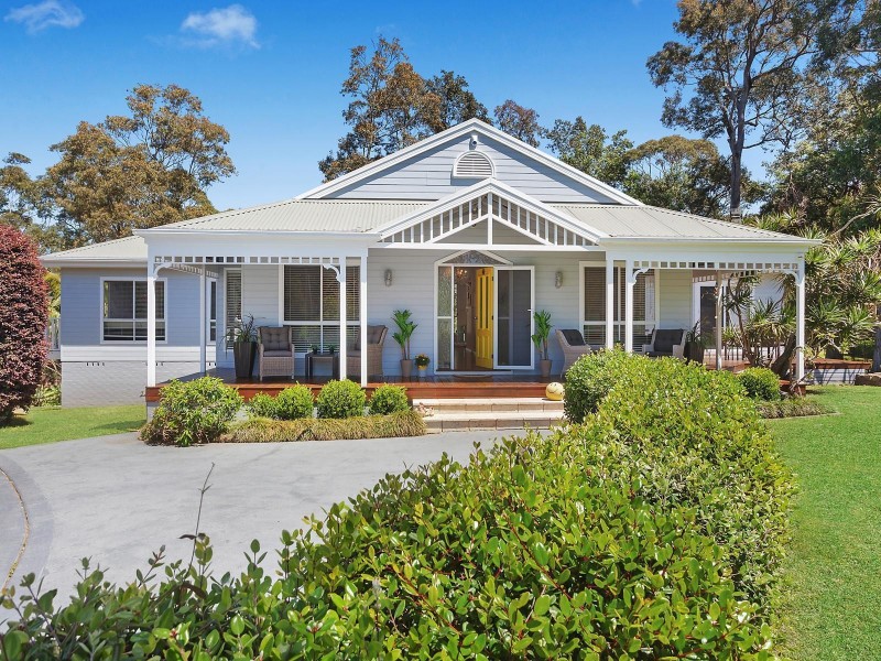 533 Tumbi Road, Wamberal NSW 2260