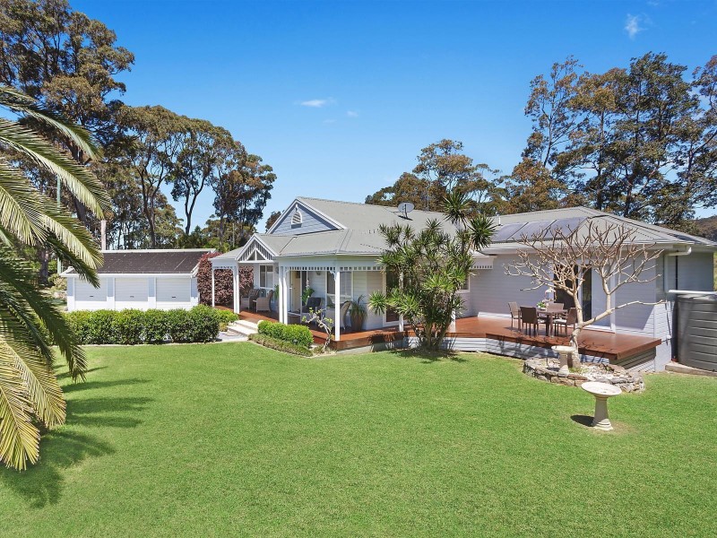 533 Tumbi Road, Wamberal NSW 2260