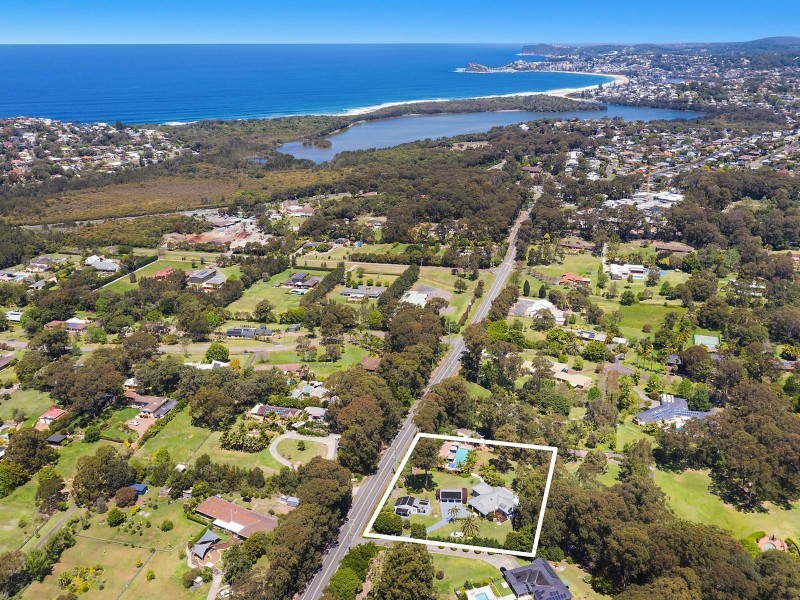 533 Tumbi Road, Wamberal NSW 2260