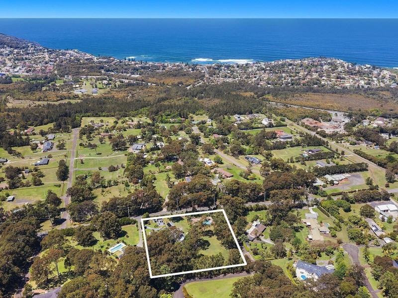 533 Tumbi Road, Wamberal NSW 2260