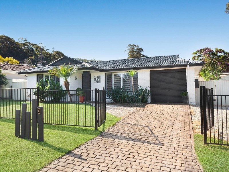 3 Tudor Street, Kincumber NSW 2251