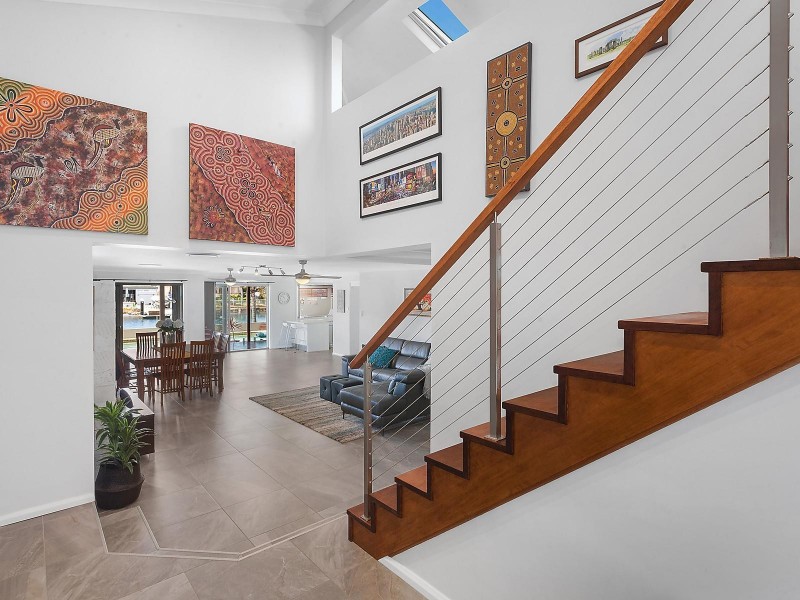 11 Nautilus Crescent, St Huberts Island NSW 2257