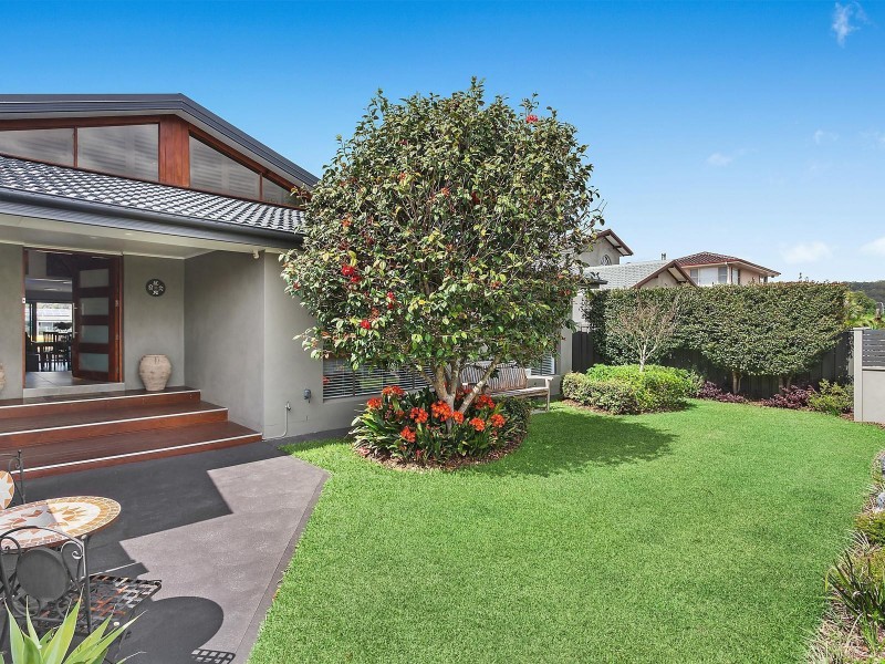 11 Nautilus Crescent, St Huberts Island NSW 2257