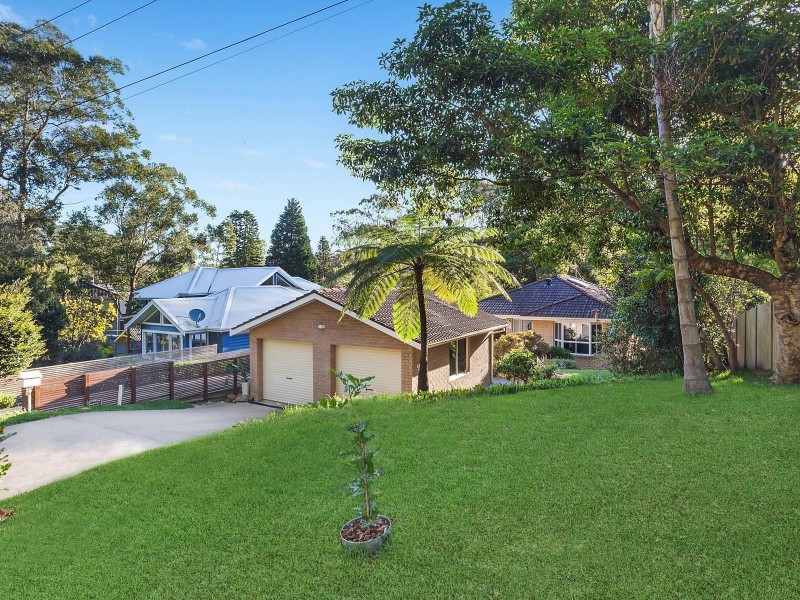 70 Lake Shore Drive, North Avoca NSW 2260