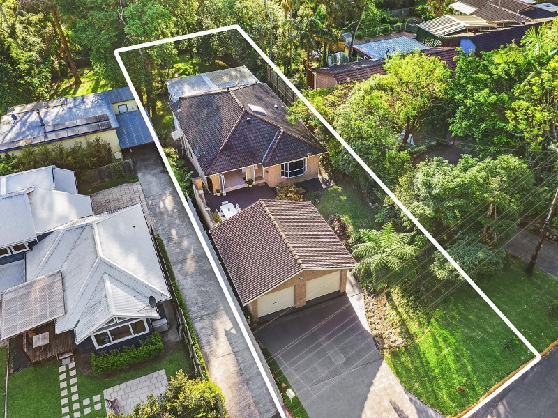 70 Lake Shore Drive, North Avoca NSW 2260