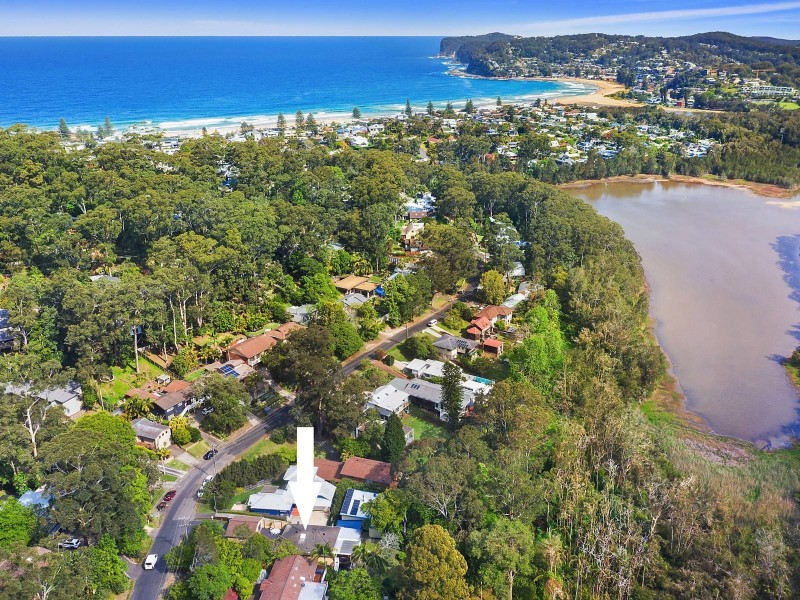 70 Lake Shore Drive, North Avoca NSW 2260