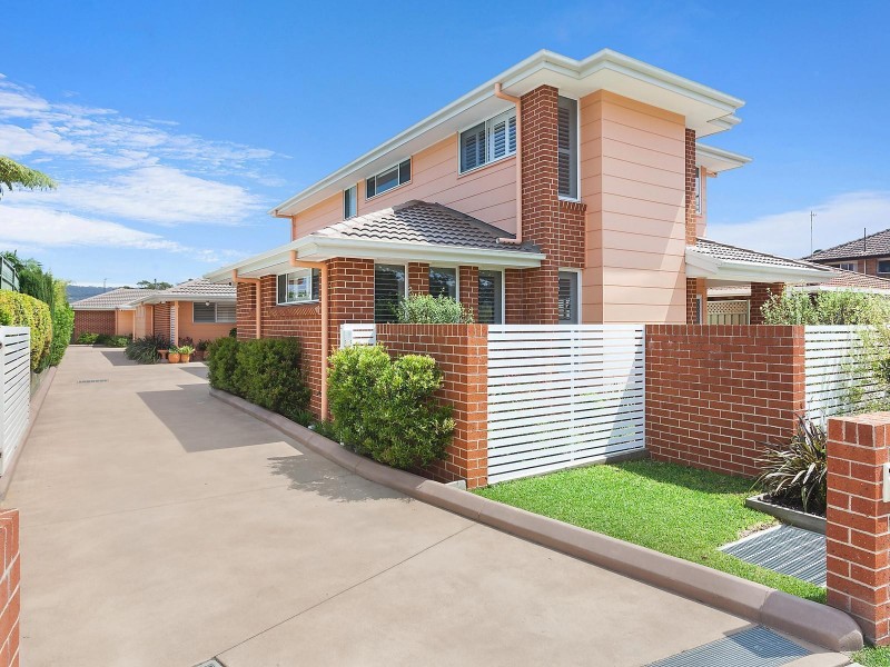1/129 Broken Bay Road, Ettalong Beach NSW 2257