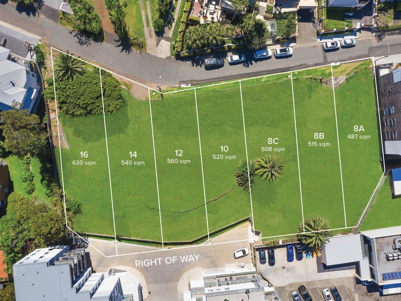 8a Painters Lane, Terrigal NSW 2260