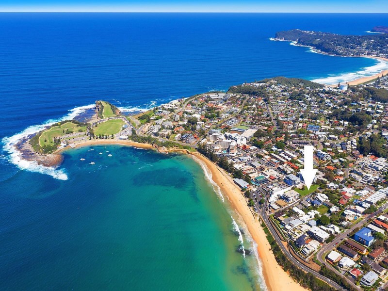 8a Painters Lane, Terrigal NSW 2260