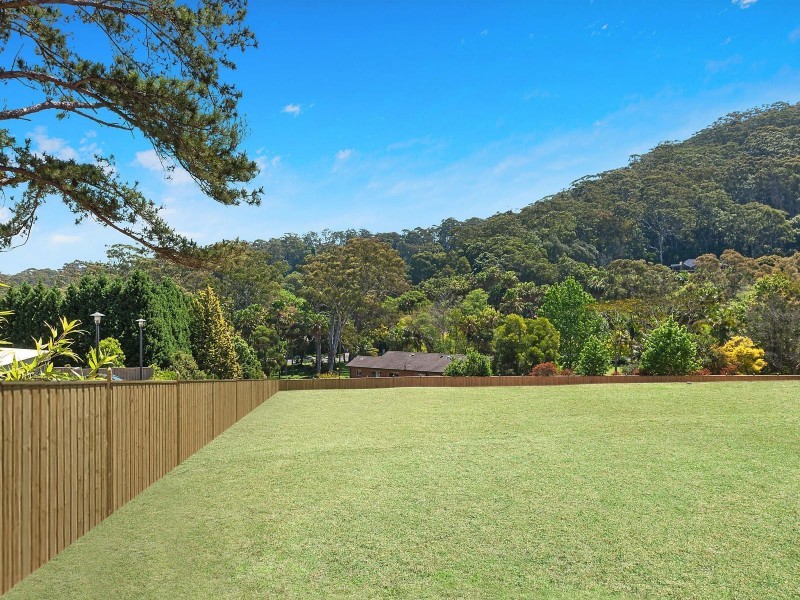 Lot/11 & 12/1 Reads Road, Wamberal NSW 2260