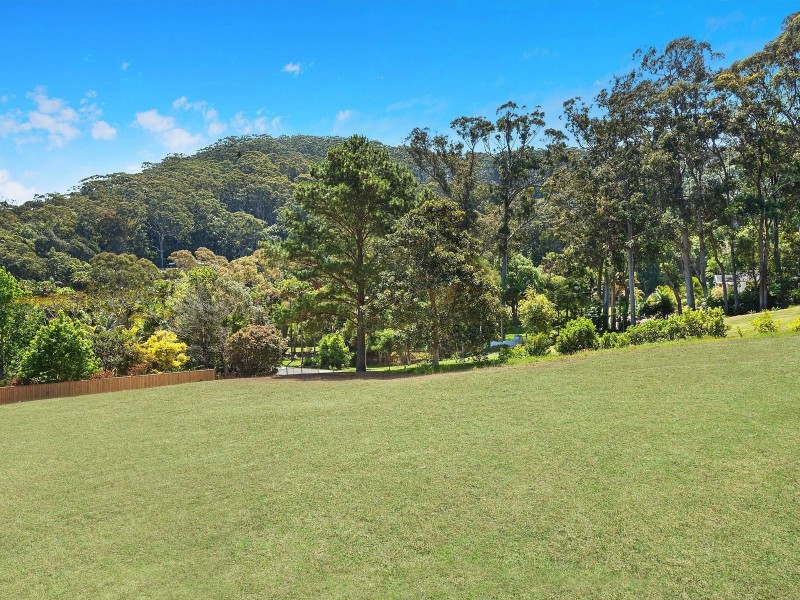 Lot/11 & 12/1 Reads Road, Wamberal NSW 2260