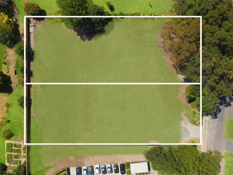 Lot/11 & 12/1 Reads Road, Wamberal NSW 2260