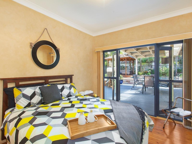 18 Blue Bell Drive, Wamberal NSW 2260