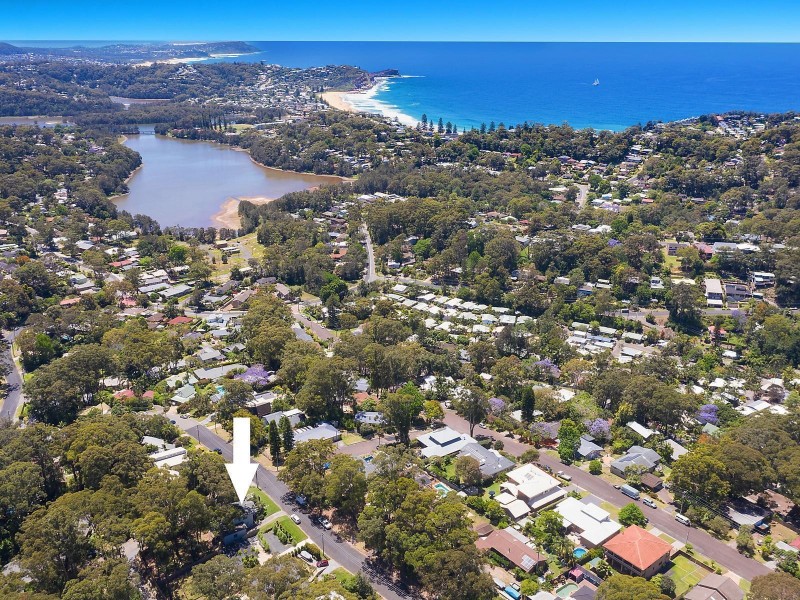 15 Peel Street, Avoca Beach NSW 2251