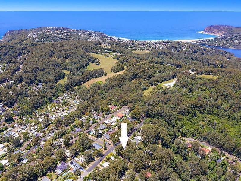 15 Peel Street, Avoca Beach NSW 2251