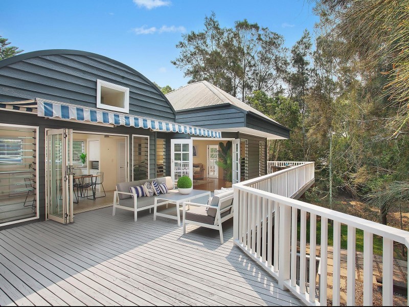 28 Tudibaring Parade, Macmasters Beach NSW 2251