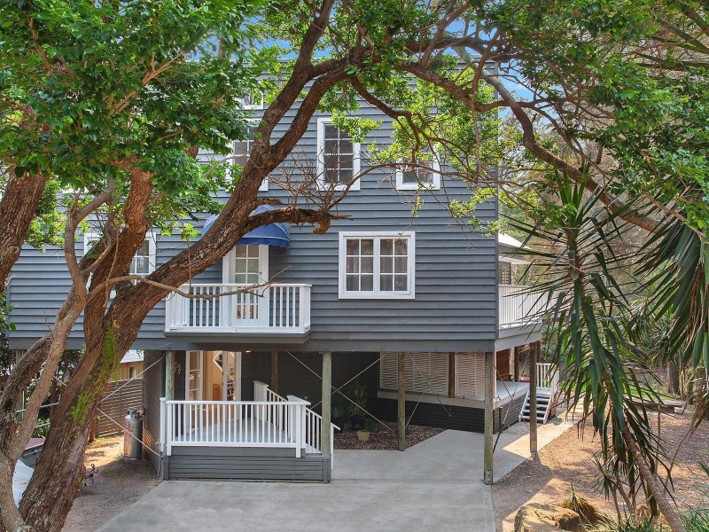 28 Tudibaring Parade, Macmasters Beach NSW 2251