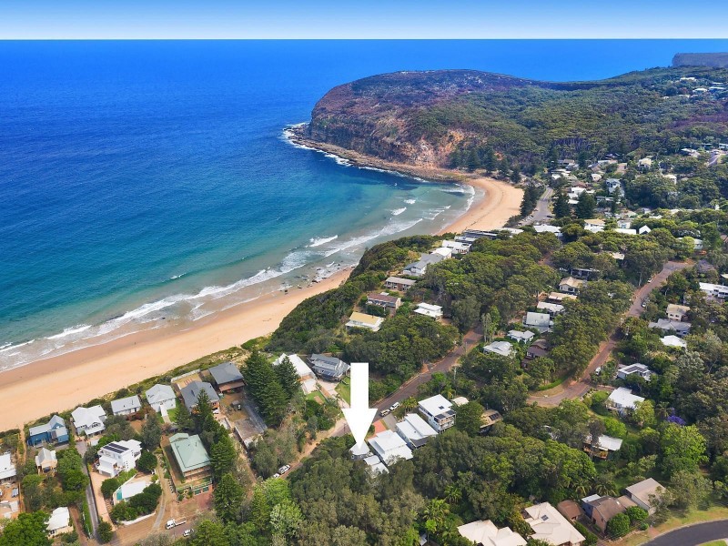 28 Tudibaring Parade, Macmasters Beach NSW 2251