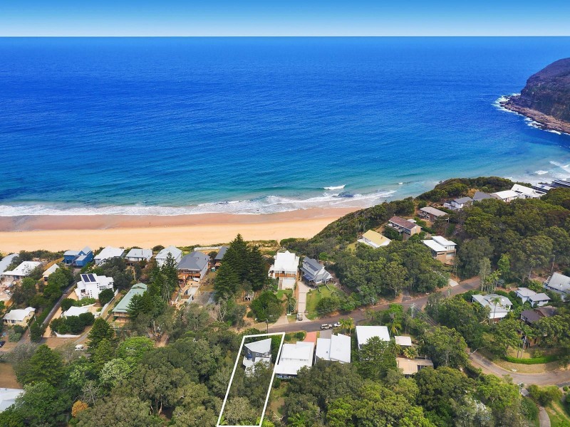 28 Tudibaring Parade, Macmasters Beach NSW 2251