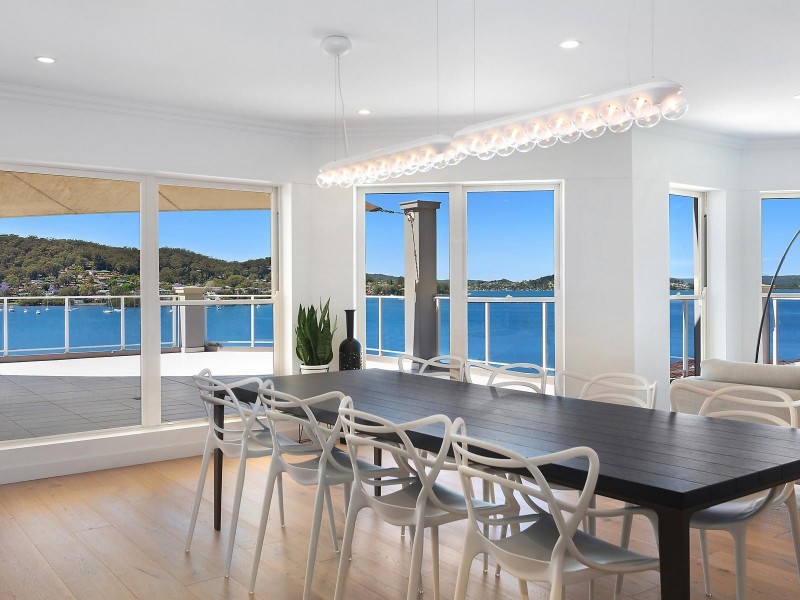 14/5 Wharf Street, East Gosford NSW 2250