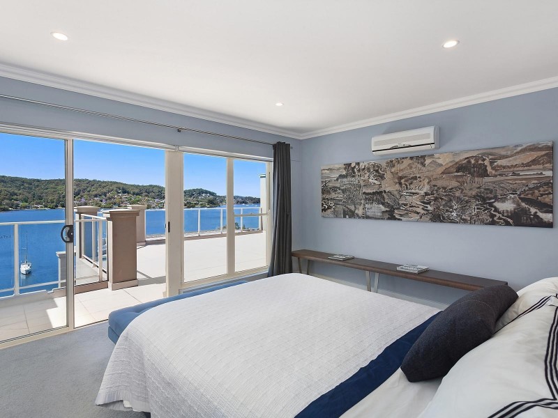 14/5 Wharf Street, East Gosford NSW 2250