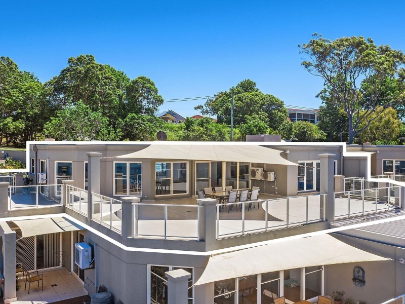 14/5 Wharf Street, East Gosford NSW 2250