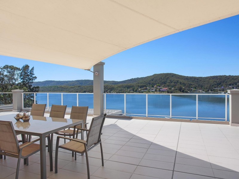 14/5 Wharf Street, East Gosford NSW 2250